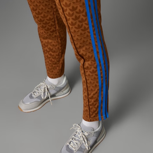 ADICOLOR 70S SST TRACK PANTS - Picture 2 of 8